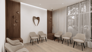 Dental office view 2