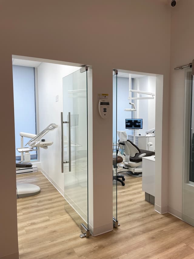 Sterilization area 33